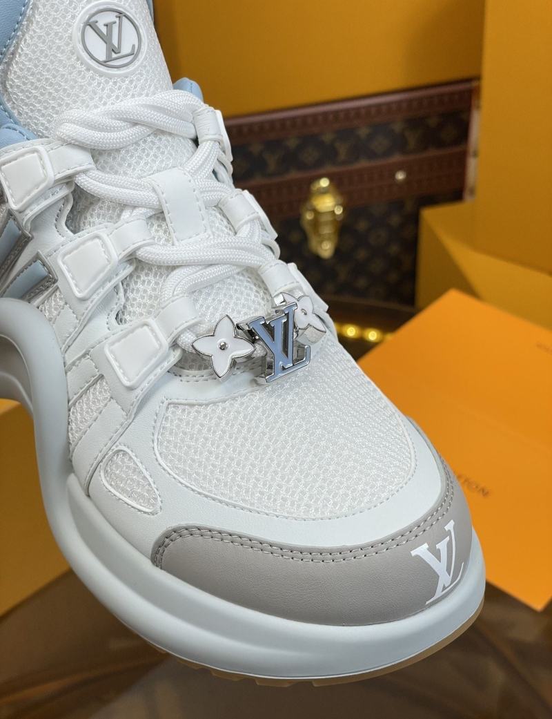 Louis Vuitton Sneakers